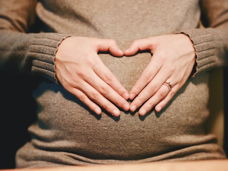 Pelvic health context — postpartum and prenatal physiotherapy